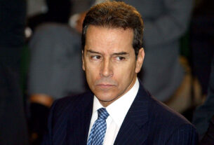 Luiz Estevão