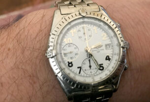 Breitling