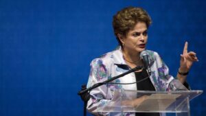 Dilma, BND