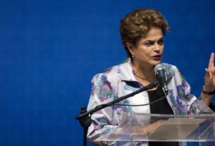 Dilma, BND