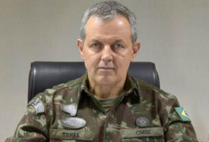 General Tomás Paiva