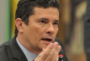 Sérgio Moro