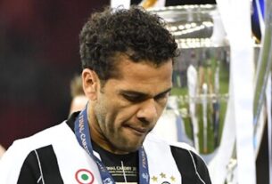 Daniel Alves