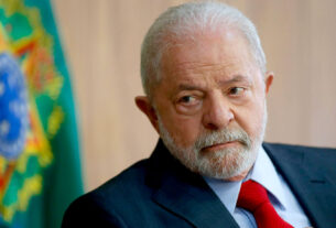 Lula,G7