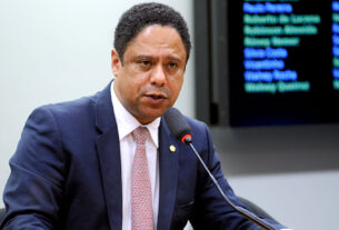 Deputado Orlando Silva
