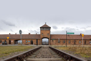 Auschwitz