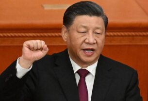 Xi Jinping