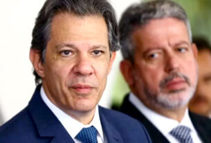 Haddad e Lira