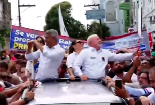 lula, salvador, bahia, independência