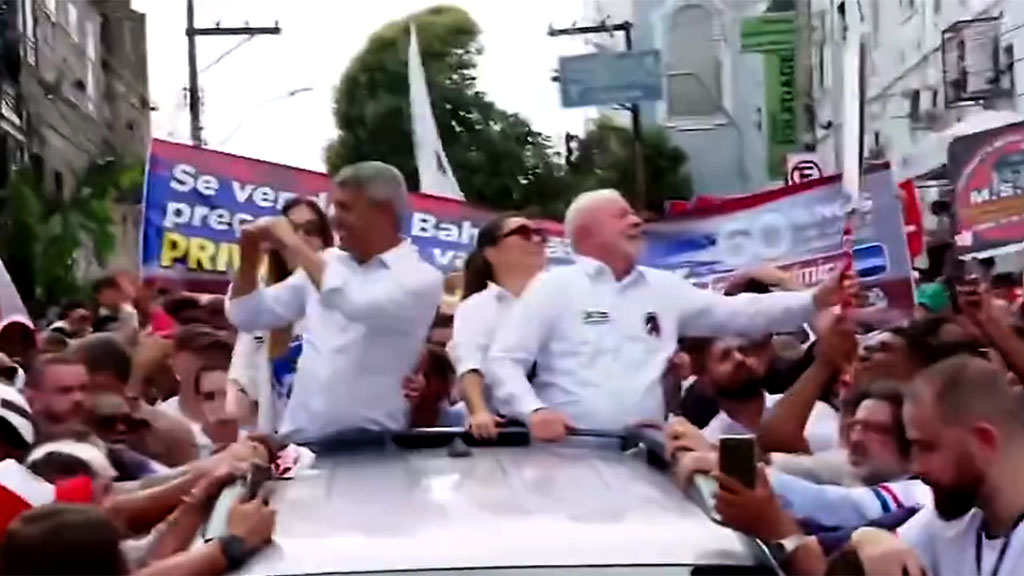 lula, salvador, bahia, independência