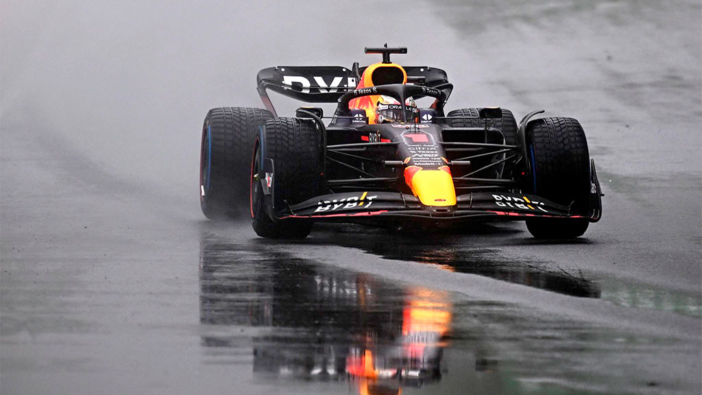 Verstappen,GP Holanda