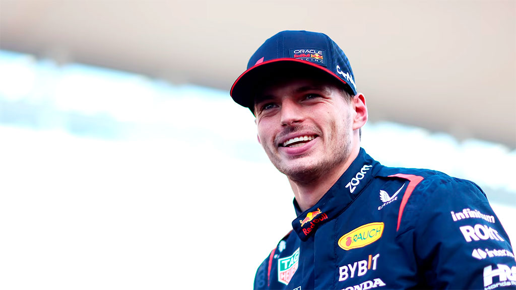 Verstappen, Suzuka