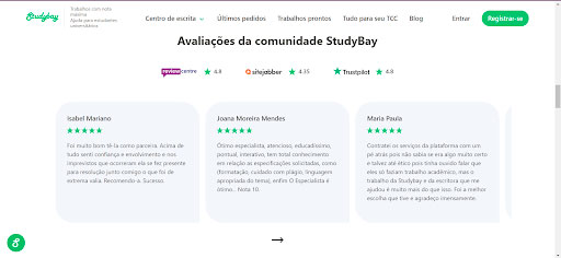 Studybay