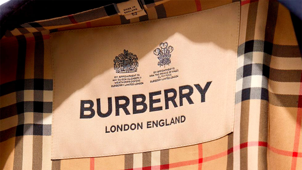 Burberry