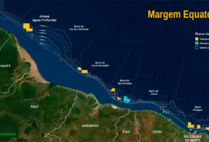 Margem Equatorial