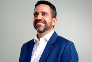 Paulo Dantas, governador, Alagoas