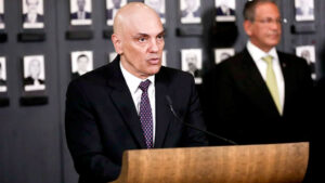 Alexandre de Moraes