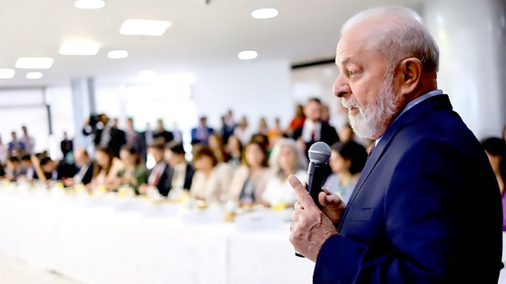 Lula,ministros,articulação,congresso