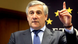 Tajani