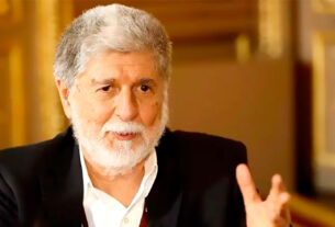 Celso Amorim