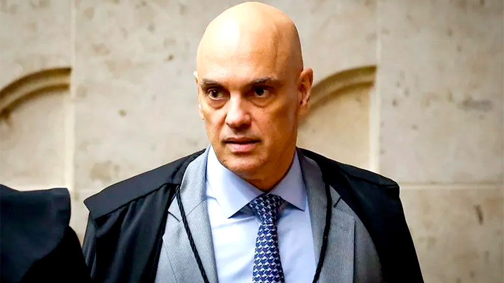 Alexandre de Moraes